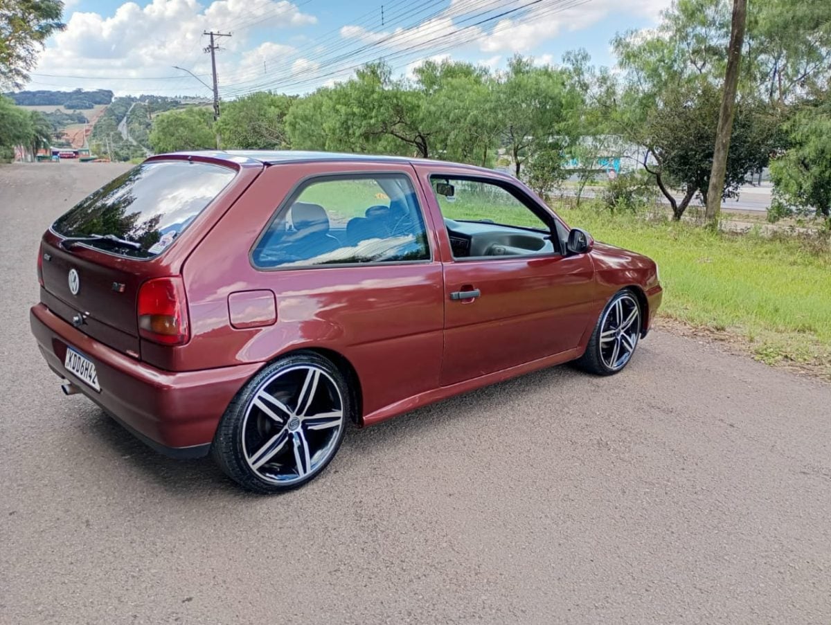 Gol na promissória — foto 2