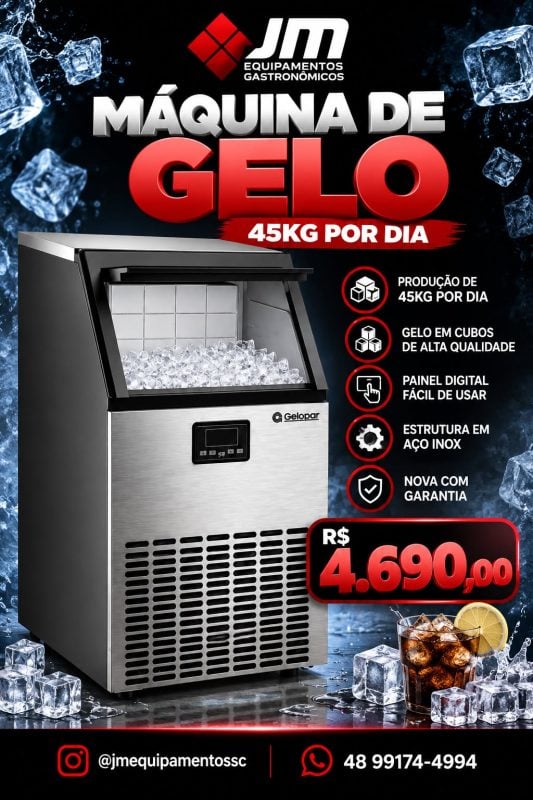 Geladeira