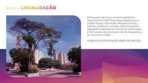 Apartamento à venda na Freguesia do Ó — foto 4