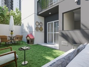 Apartamento a Venda no bairro Jacarepaguá - Rio de Janeiro, RJ — foto 6