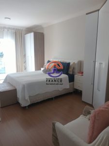 Linda casa pronta para morar na Vila São Paulo em Mogi das Cruzes 2 dormitórios , 1 suíte — foto 16