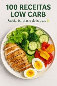 10 Receitas Low Carb Práticas para uma Alimentação Mais Equilibrada — foto 18