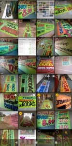 Faixas — foto 3