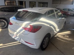 Hyundai/ Hb20 Sense 1.0 2022 Flex — foto 6