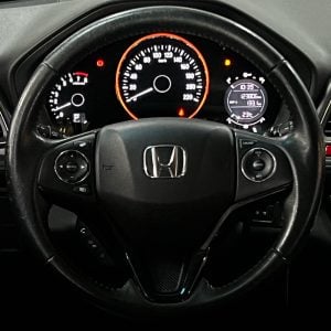 Honda Hr-v 2016 Exl 1.8 Cvt Flex — foto 10