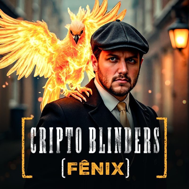 Curso Cripto Blinders -Algusto Backes
