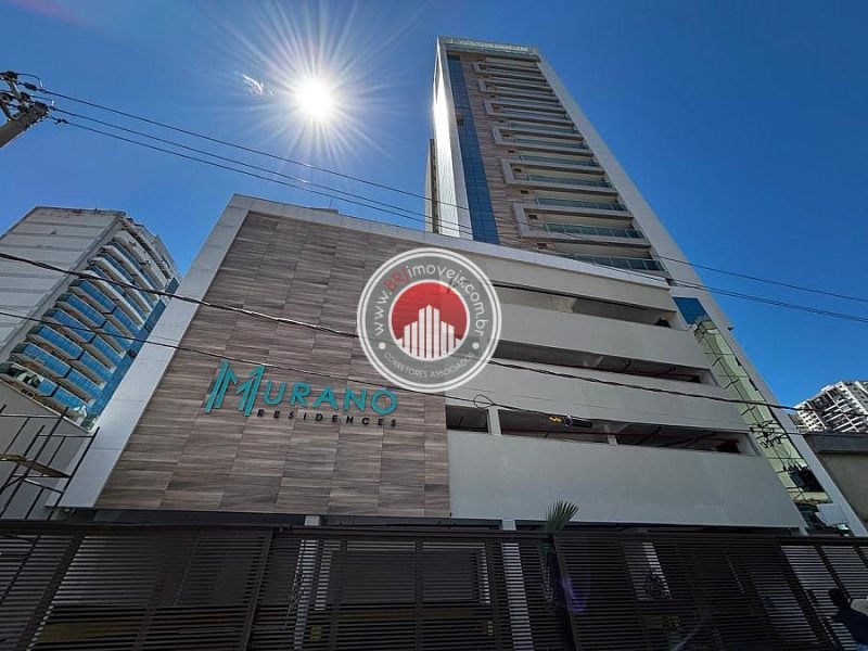 Apartamento a Venda no bairro Alvarez - Nova Iguaçu, RJ