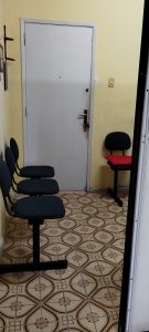 Sala compartilhada no centro do Rio — foto 7