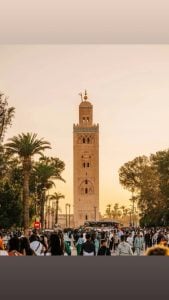 10 Dias de Excursão pelo Deserto a Partir de Casablanca — foto 10