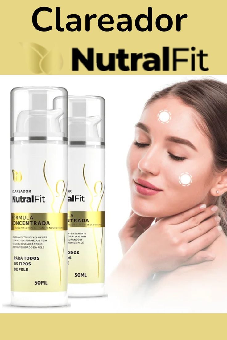 Clareador NutralFit — foto 2