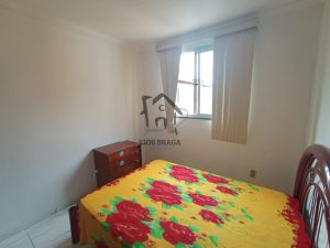 Apartamento 2 Quartos para Venda em Juiz de Fora, Barão do Retiro, 2 dormitórios, 1 banhei — foto 3