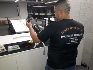 Prestadora de Serviços Para Eventos — foto 8