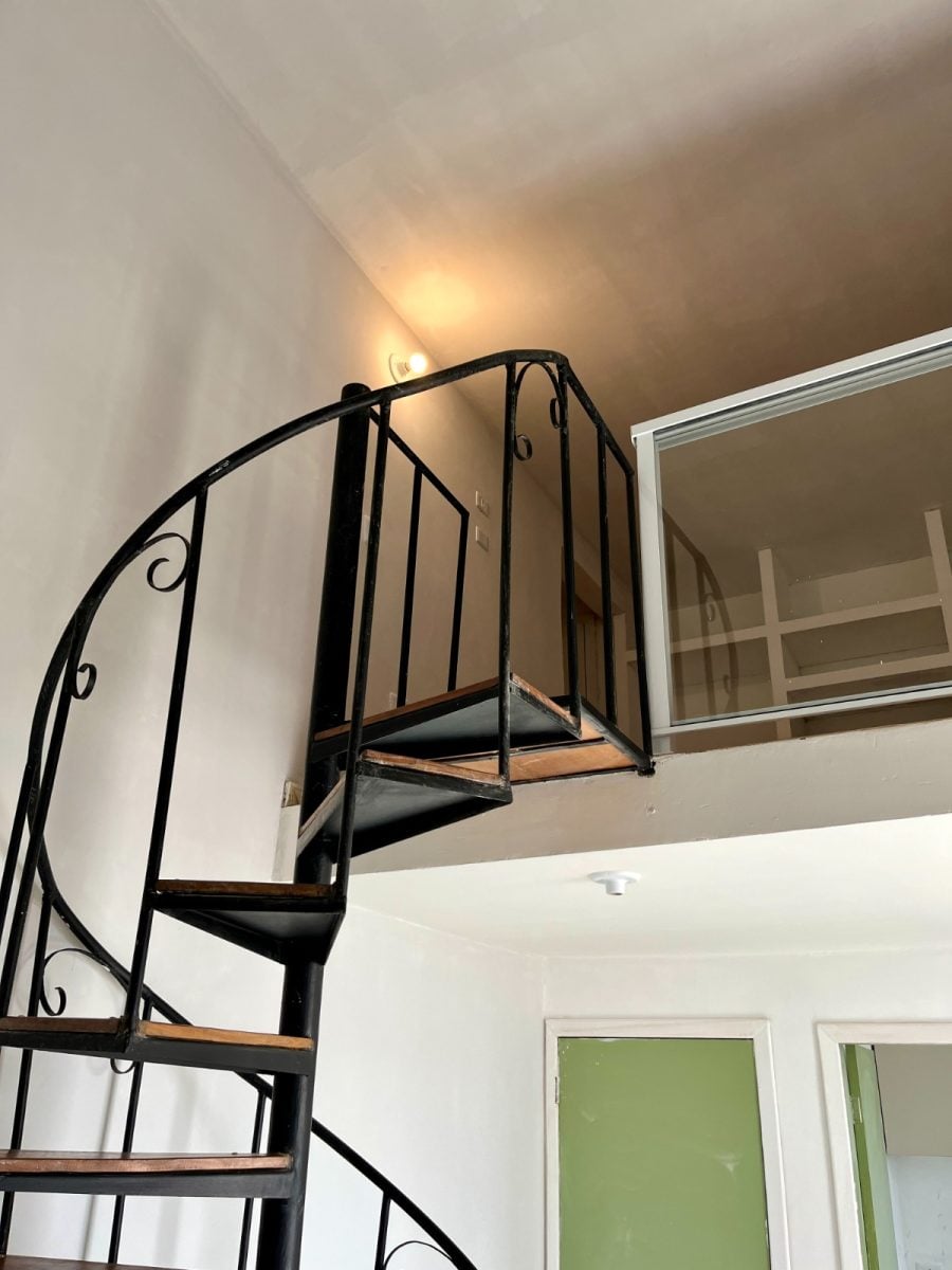 Aluguel kitnet 70 m² com mezanino, sem condomínio - Centro de Vargem Grande Paulista — foto 2