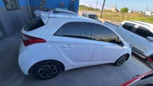 Hb20 Confort Plus 1.0 Completo 2015/2015 — foto 8