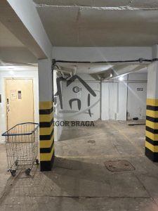 Apartamento 3 Quartos para Venda em Juiz de Fora, Centro, 3 dormitórios, 1 suíte, 1 banhei — foto 8