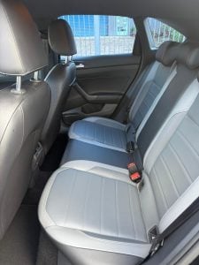 Nivus Highline 200 Tsi Turbo — foto 8