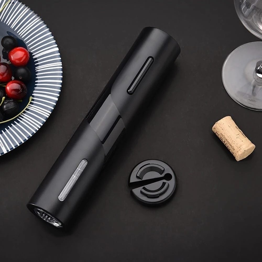 Abridor de Vinhos Automático — foto 2