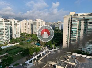 Apartamento a Venda no bairro Barra da Tijuca - Rio de Janeiro, RJ — foto 8