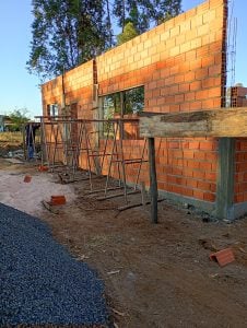 WD construções — foto 7