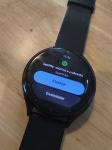 Xiaomi Watch 2 - Ótimo Estado — foto 5