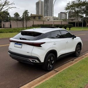 Omoda 5 — foto 4