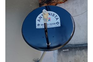 Antenista: instalação e manutenção de antenas — foto 3