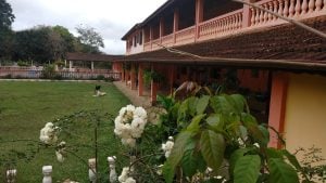 Comunidade terapêutica Maria João — foto 6