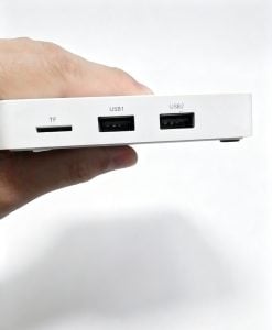 TV Box BTV 4K — foto 4