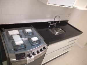 Marmoraria Viton Seu Projeto em Mármore e Granito com Qualidade e Acabamento Impecável! — foto 8