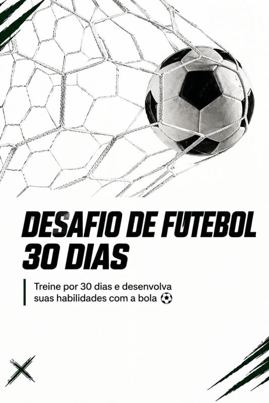 Projeto 30 Dias