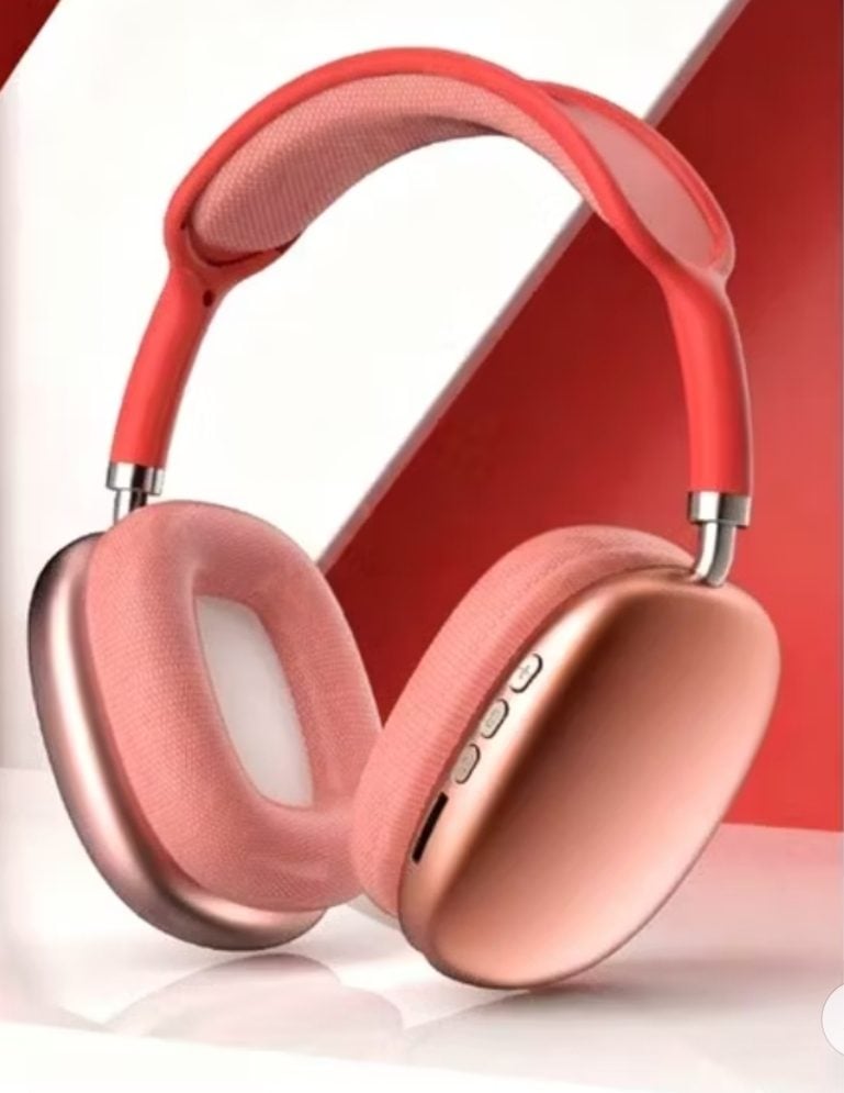 Fone Bluetooth sem fio com design moderno e elegante — foto 2