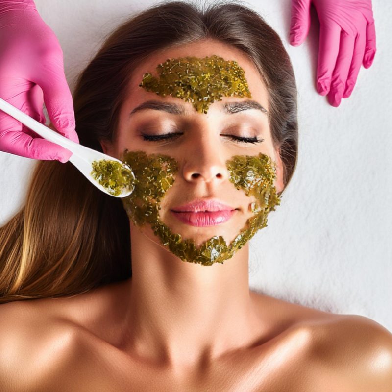 Curso Online Peeling Orgânico