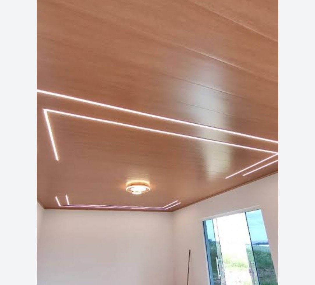 Forro em PVC — foto 2
