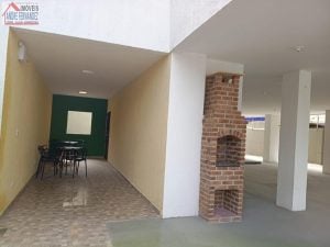 Apartamento para Venda em Olinda, Bairro Novo, 2 dormitórios, 1 suíte, 2 banheiros, 1 vaga — foto 5
