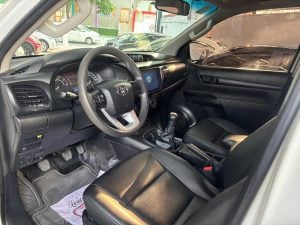 Hilux Cd Power Pack Diesel 2.8 4x4 24/24 Por Apenas R$ 162.000 — foto 3