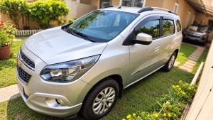Vendo spin 1.8 flex — foto 3