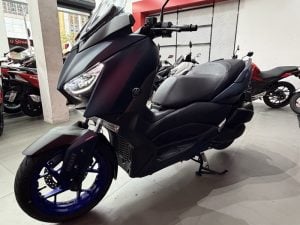 Yamaha XMAX 250 ABS Azul — foto 8