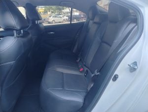 Toyota Corolla 2.0 Xei At Flex 22/23 — foto 10