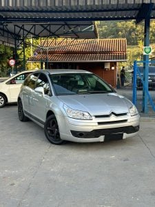 Citroen C4 1.6 2010 — foto 7