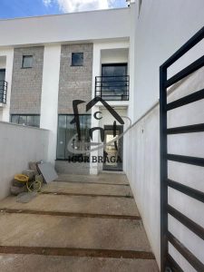 Casa para Venda em Juiz de Fora, São Pedro, 2 dormitórios, 1 banheiro, 1 vaga — foto 10