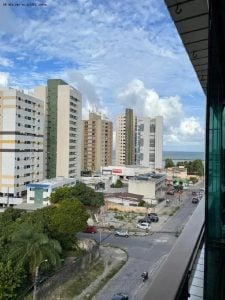 Apartamento para Venda em Olinda, Casa Caiada, 3 dormitórios, 1 suíte, 3 banheiros, 1 vaga — foto 6