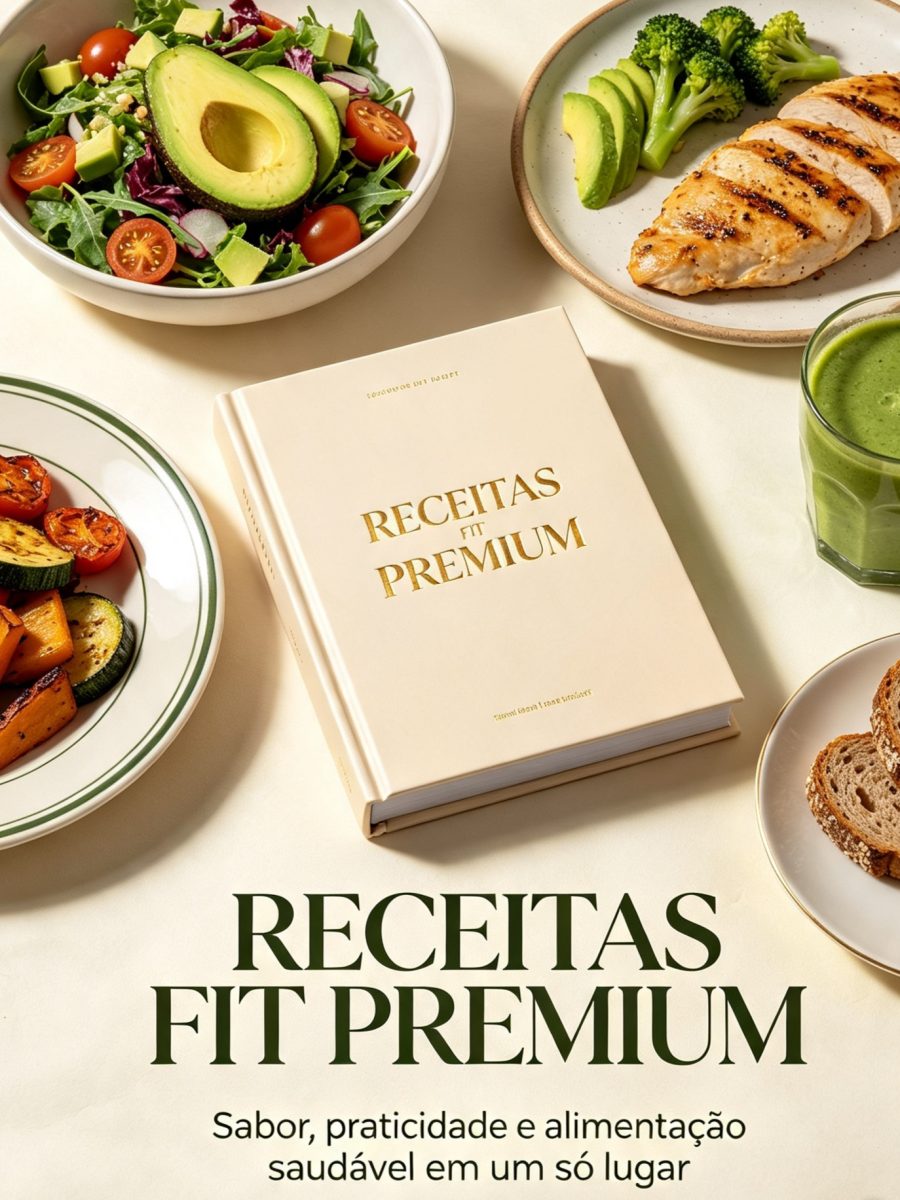 Ebook Cozinha Fit Descomplicada — foto 2