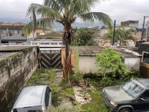 Terreno com Sobrado com Potencial de Renda e Valorização — foto 3