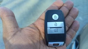 Kia Sportage 2.0 Ex At Flex 18/19 — foto 17