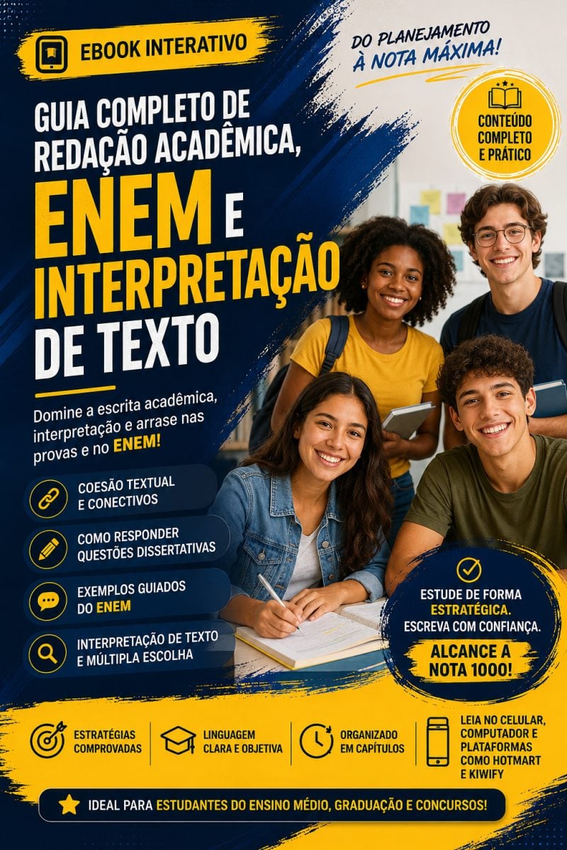 Segredo da Redação Nota 1000 — foto 2