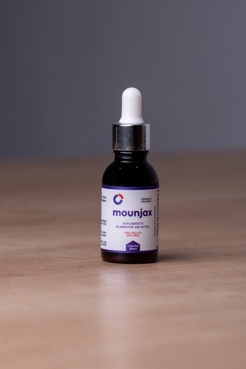 Mounjax — foto 2