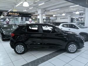 Fiat Argo Drive 1.0 2020 — foto 6