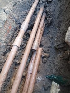 Serviços de eletricista e reparos hidráulicos — foto 14