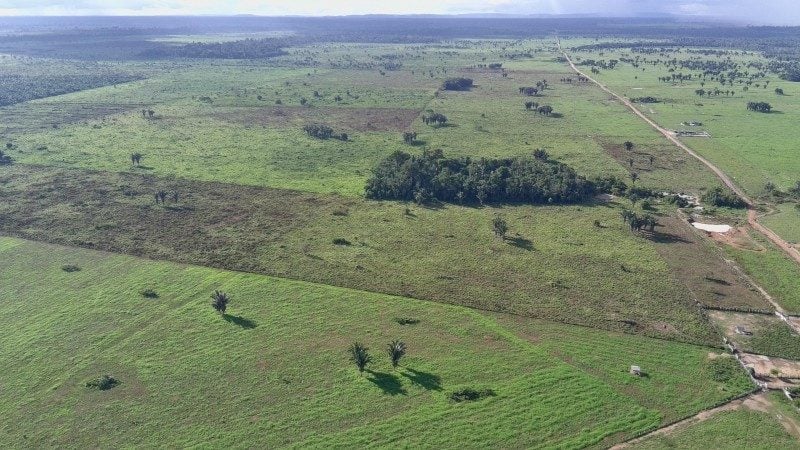 Fazenda em Rondônia — foto 2