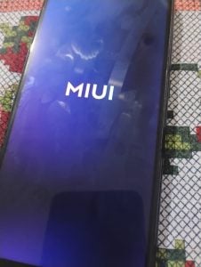 Redmi 8 com defeito (LEIA O ANÚNCIO) — foto 3